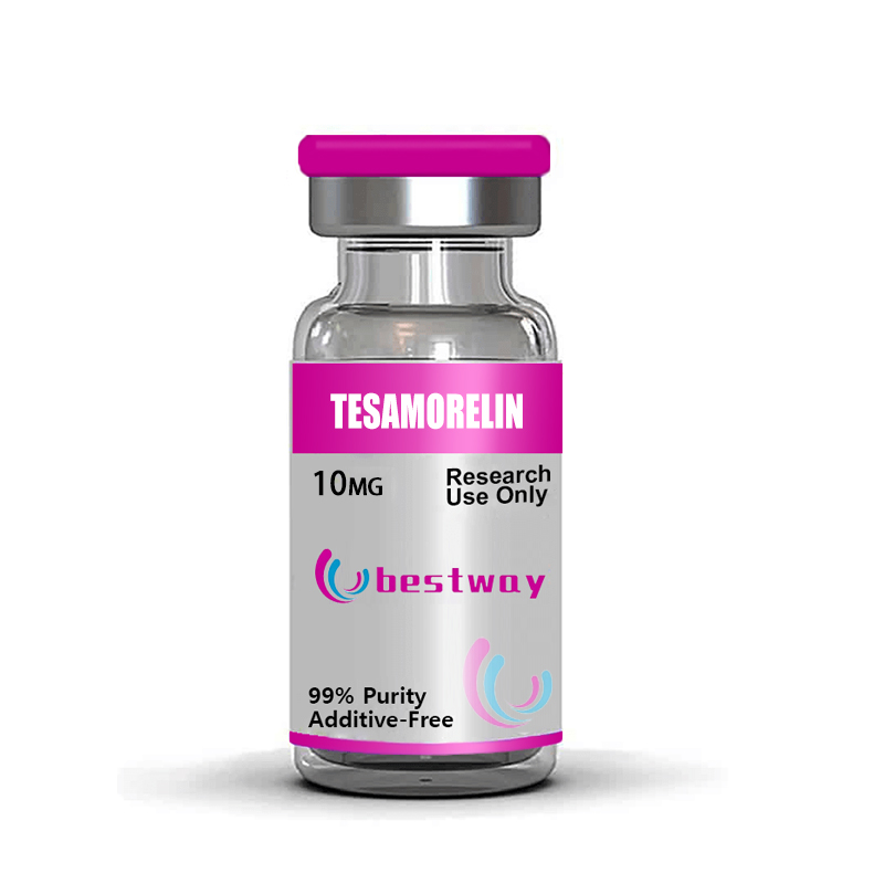 Tesamorelin