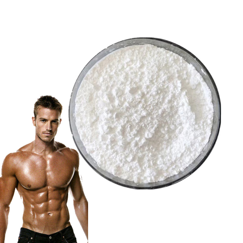 Nandrolone decanoate (Deca)