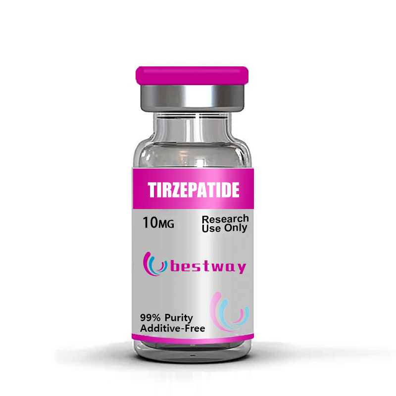 TIRZEPATIDE